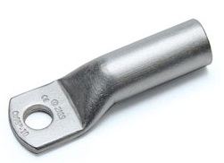 Cembre High Voltage Copper Terminals
